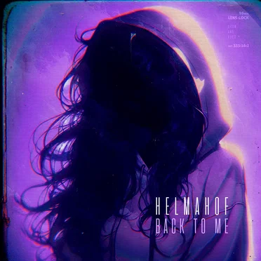 Back to Me EP