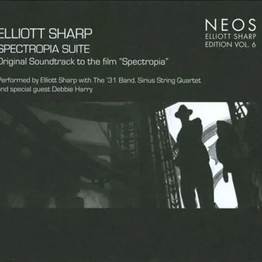 Spectropia Suite