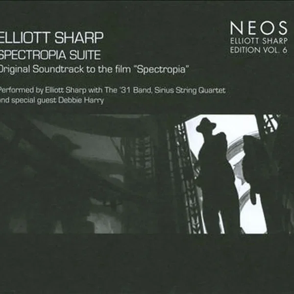 Spectropia Suite