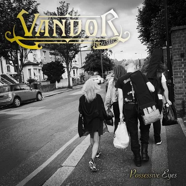 Possessive Eyes