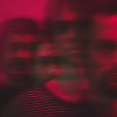 Starting Line by All Them Witches - album cover
