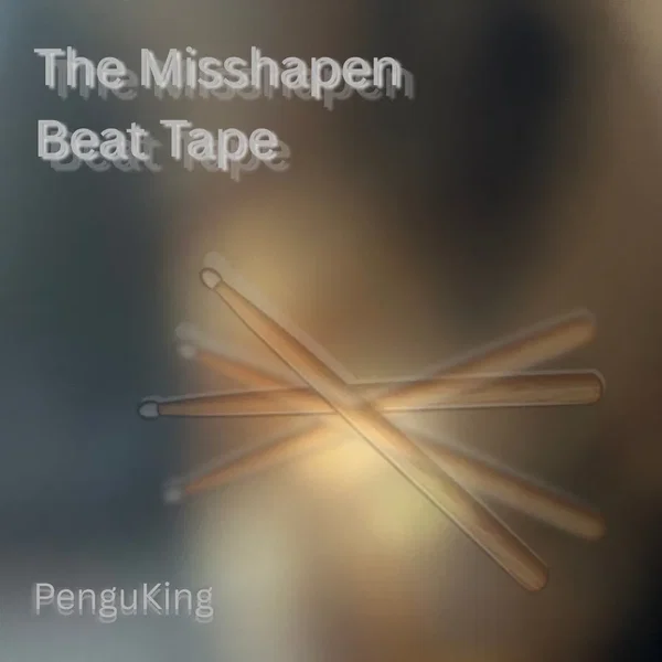 The Misshapen Beat Tape