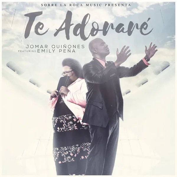 Te adoraré