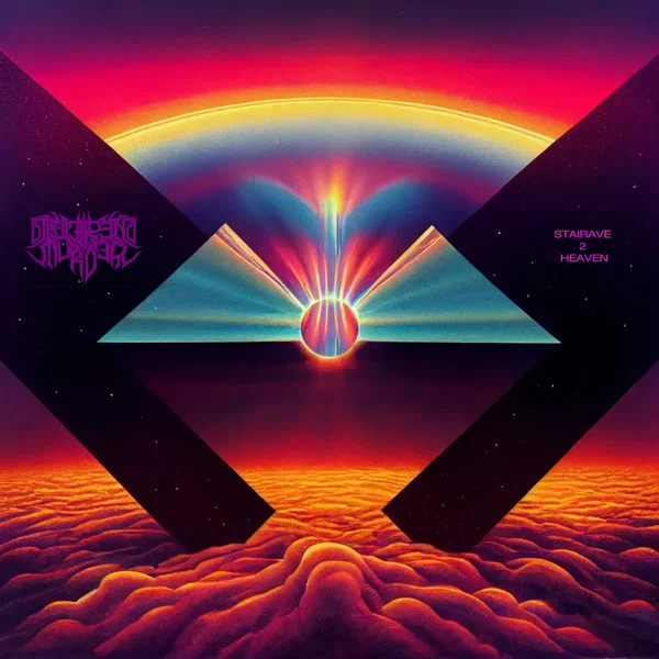 Stairave 2 Heaven