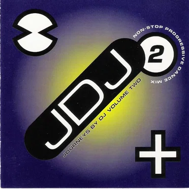 Journeys by DJ, Volume 2: In the Mix With Judge Jules