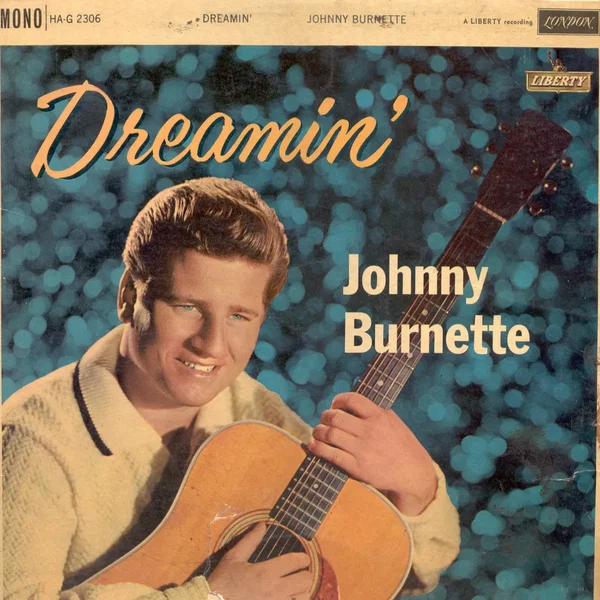 Dreamin’