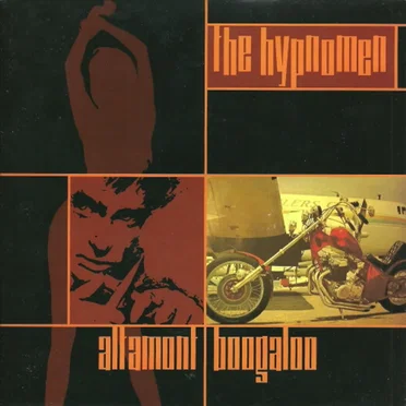 Altamont Boogaloo / Shake