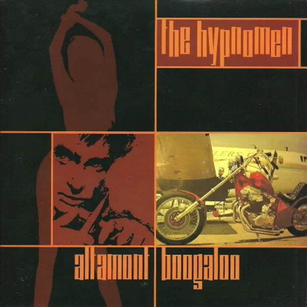 Altamont Boogaloo / Shake