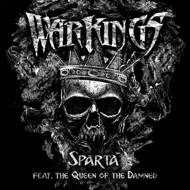 Sparta by Warkings - album cover