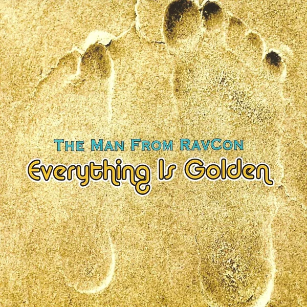 Everything Is Golden
