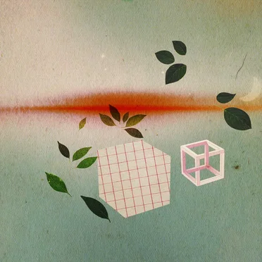 Postkaarten by Sacha Bernardson - album cover