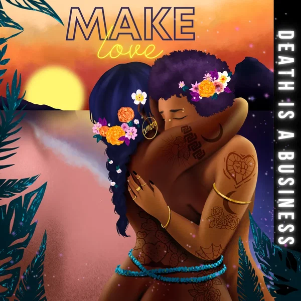 MAKE LOVE