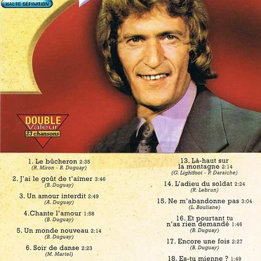 Bernard Duguay