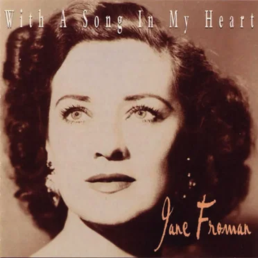 With a Song in My Heart