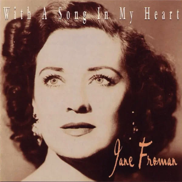 With a Song in My Heart