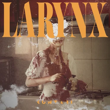 Larynx