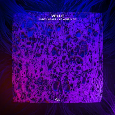 Synth Heart / At Your Side