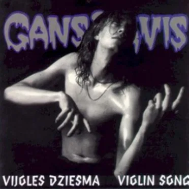 Vijoles dziesma by Gans & avis - album cover