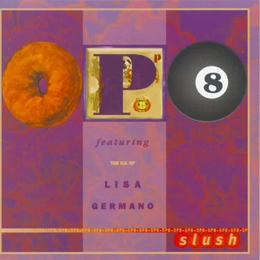 Slush by OP8 - album cover