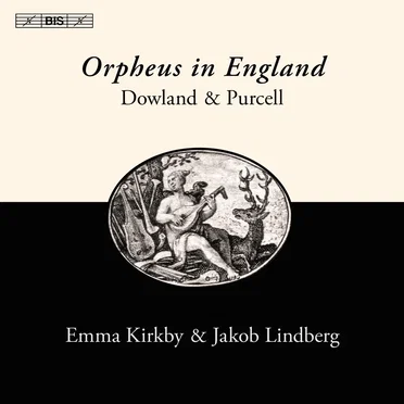 Orpheus in England