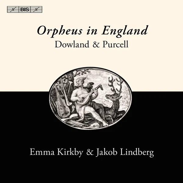 Orpheus in England