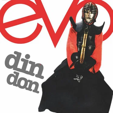 Din Don by Evo - album cover