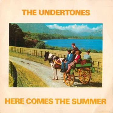 Here Comes the Summer