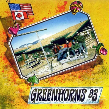 Greenhorns 93