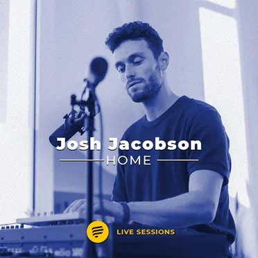 Home (Pickup live session)