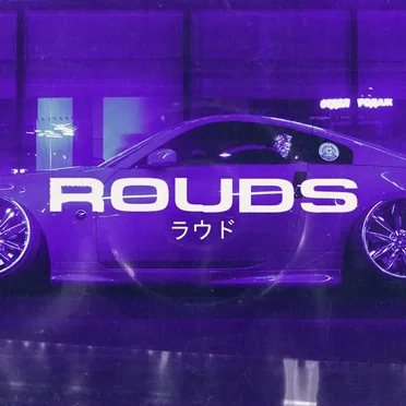 AFTERHOURS ラウド by ROUDS - album cover
