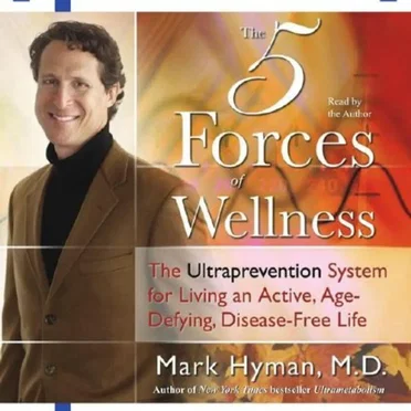 Mark Hyman