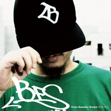 Rebuild by BES from Swanky Swipe - album cover