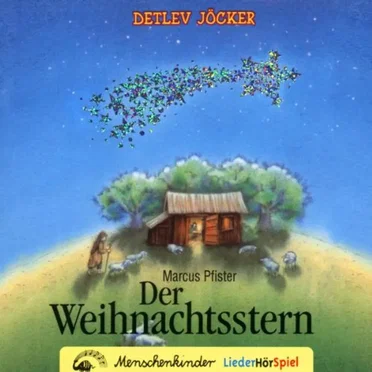 Der Weihnachtsstern