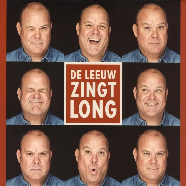 De Leeuw zingt Long