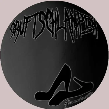 Gummizelle by Gruftschlampen - album cover