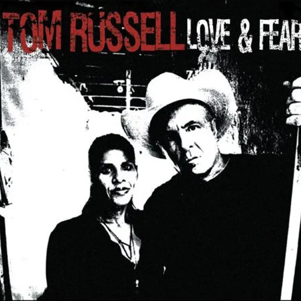 Love & Fear