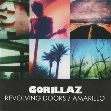 Revolving Doors / Amarillo