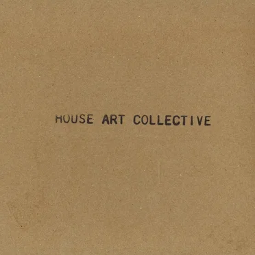 Found Sounds by House Art Collective - album cover