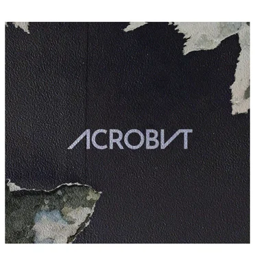 ACROBVT EP by ACROBVT - album cover