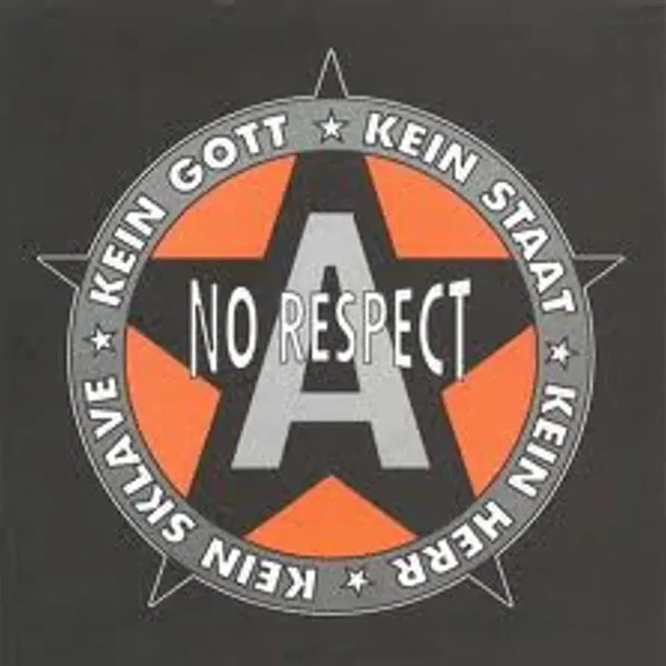 No Respect / Hammerhai