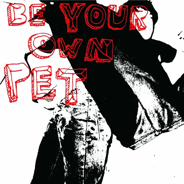 be your own PET