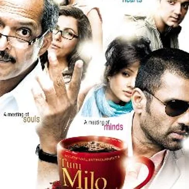 Tum Milo Toh Sahi