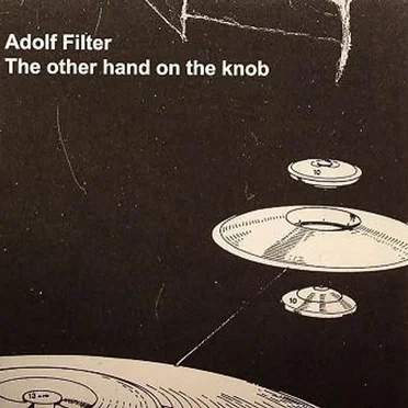 The Other Hand On The Knob