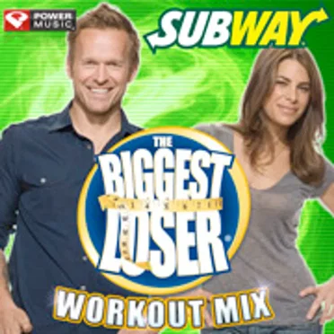 The Biggest Loser and SUBWAY Workout Mix