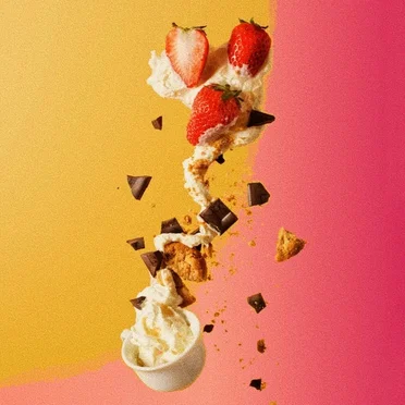 CHOCO POP