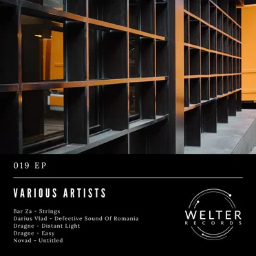019 EP by Various Artists - album cover