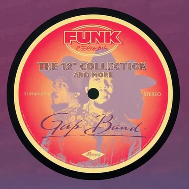 The 12" Collection and More