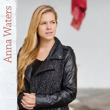 Anna Waters