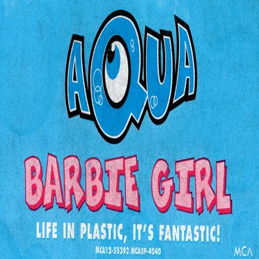 Barbie Girl