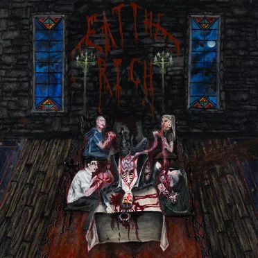 Eat The Rich